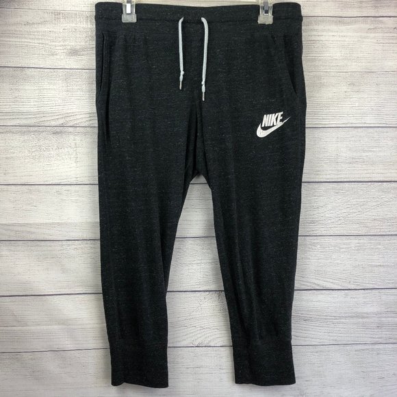Nike Pants - Nike Sportswear Vintage Women's Crop Medium